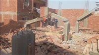 متحدث الوزراء: البعض يستغل انشغال الدولة أثناء العطلات والمواسم السياسية لتنفيذ مخالفات البناء