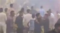 قتيل و7 مصابين في مشاجرة دامية بين عائلتين في المنيا