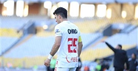 حقيقة خلاف شيكابالا وزيزو في الزمالك.. مفاجأة