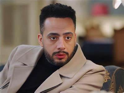 عصام السقا يكشف عن شخصيته في فيلم المشروع x