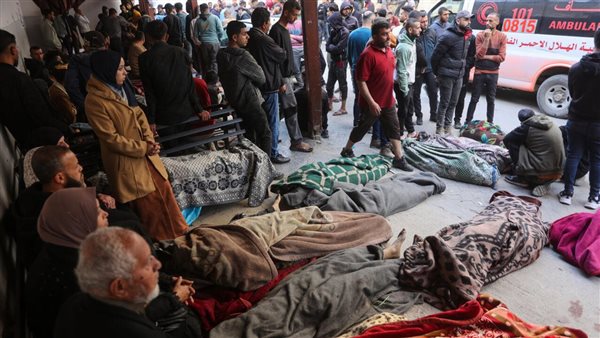 الصحة العالمية: حصار غزة كان الأسوأ في آخر شهرين الصحة العالمية: حصار غزة كان الأسوأ في آخر شهرين