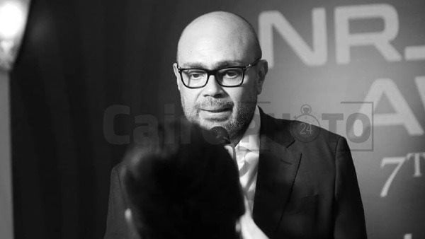 مصطفى بكري ينعى الدكتور وليد مصطفى رئيس مجلس أمناء موقع القاهرة 24