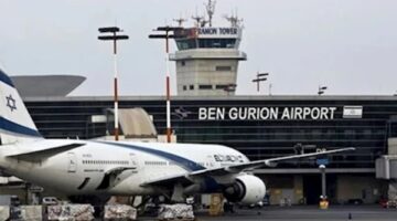 الحوثيون يعلنون فرض حصار جوي على إسرائيل ويدفعون شركات الطيران لتعليق رحلاتها