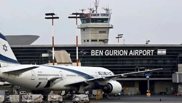 الحوثيون يعلنون فرض حصار جوي على إسرائيل ويدفعون شركات الطيران لتعليق رحلاتها