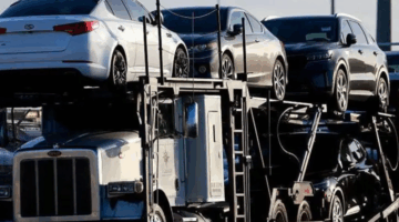 أمريكا تفرض رسوماً جديدة على قطع غيار السيارات المستوردة.. هل ترتفع الأسعار؟