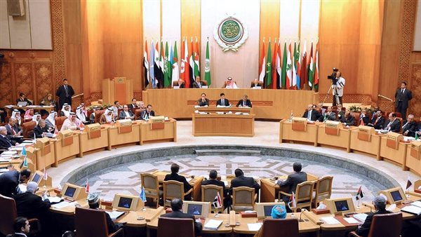 البرلمان العربي يدين الغارات الإسرائيلية على محيط القصر الرئاسي السوري