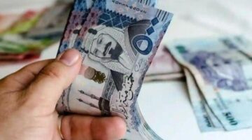 سعر الريال السعودي مقابل الجنيه المصري اليوم الإثنين 5 مايو 2025 بيعًا وشراءً