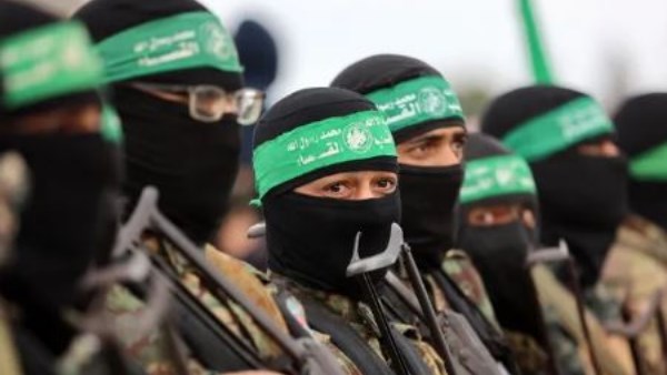 بيان عاجل من حماس بعد إعلان الحوثي فرض حصار جوي على إسرائيل