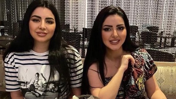 هكشف اسمه.. شقيقة إيناس النجار تتوعد المتسبب في وفاة الراحلة