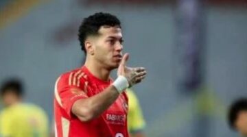 رابطة الأندية توضح سبب عدم معاقبة إمام عاشور بعد واقعة جذب الحكم