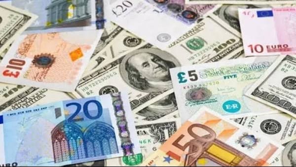 أسعار العملات الأجنبية أمام الجنيه اليوم الإثنين 5-5-2025 في البنك المركزي المصري