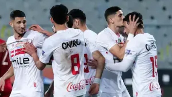 نجم الزمالك السابق: الفريق يمتلك مجموعة من اللاعبين المميزين