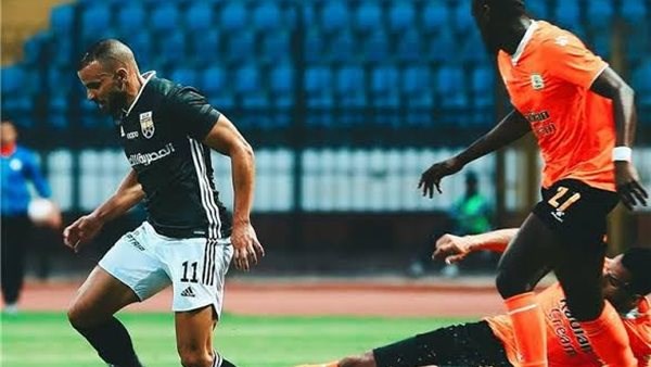 تعليق مثير من مدرب فاركو بعد الفوز على بيراميدز