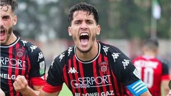 الأهلي يقترب من التعاقد مع الجزائري زين الدين بلعيد… تفاصيل الصفقة المنتظرة