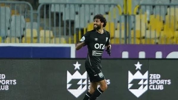 وكيله : زد رفض رحيل البانوبي للزمالك في يناير