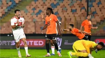 موعد مباراة الزمالك اليوم ضد البنك الأهلي في دوري نايل 2024/2025 والتشكيل المتوقع