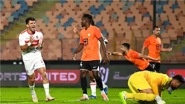 موعد مباراة الزمالك اليوم ضد البنك الأهلي في دوري نايل 2024/2025 والتشكيل المتوقع