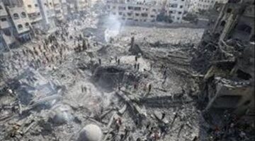 سفير فلسطين بجامعة الدول: مؤتمر نيويورك برعاية فرنسا يهدف لتنفيذ حل الدولتين