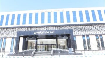 مستشفى سوهاج الجامعي: مؤسسة طبية كبيرة تقدم خدمات متطورة ورعاية شاملة لسكان الصعيد
