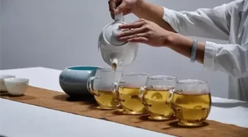 شاي بو إير.. الحل الطبيعي للتخلص من احتباس السوائل وإنقاص الوزن