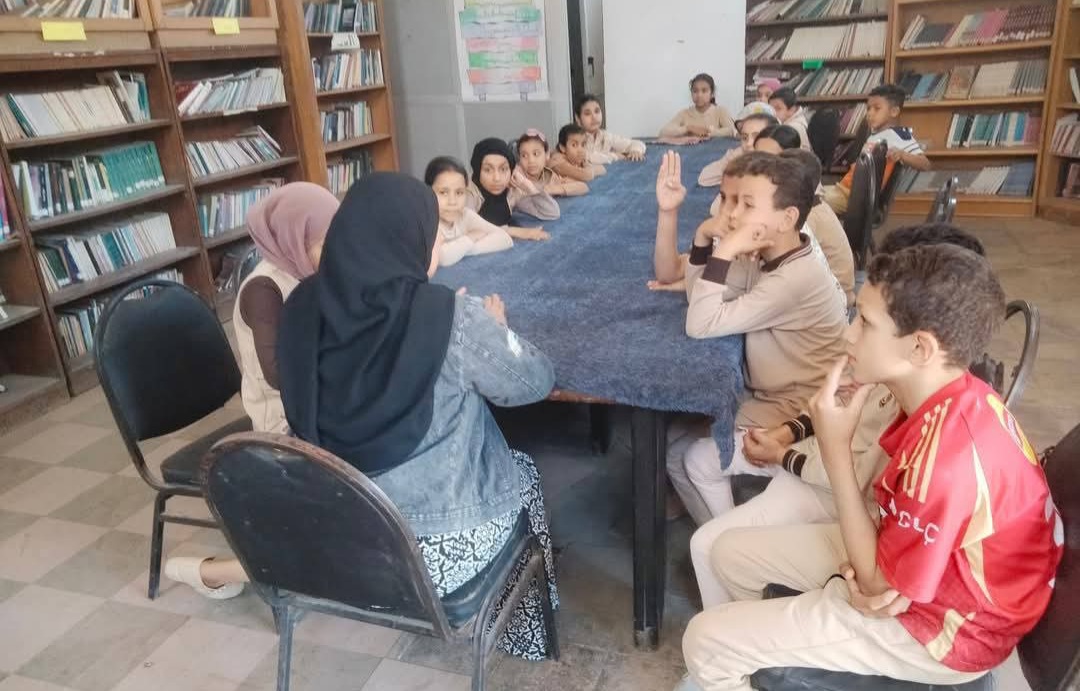 لقاءات وورش فنية متنوعة احتفالا بعيد العمال بثقافة الفيوم