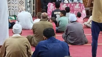 “التحرش بالأطفال.. الأسباب وسبل الوقاية” ندوات بأوقاف الفيوم