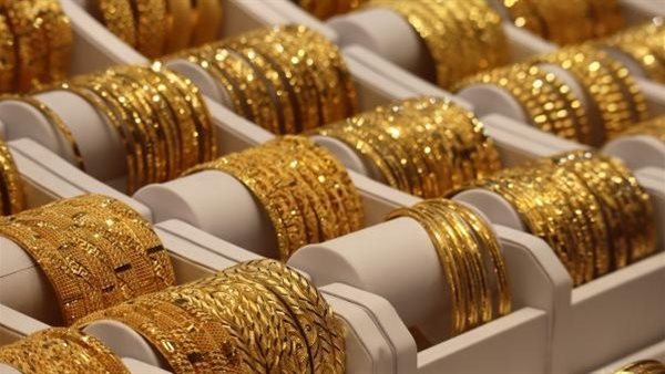 أسعار الذهب في السعودية يوم الاثنين 12 مايو 2025 أسعار الذهب في السعودية يوم الاثنين 12 مايو 2025