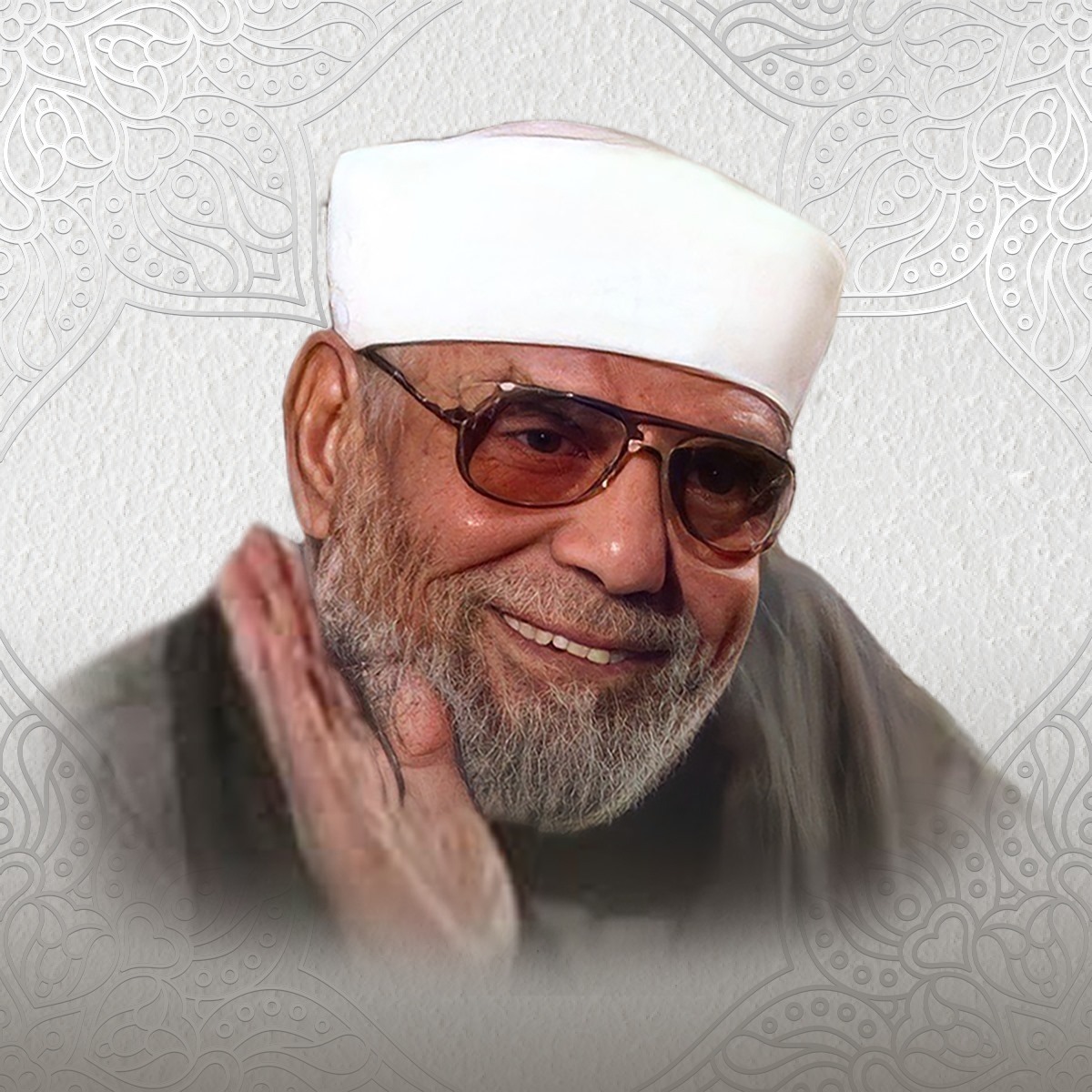 4 وصايا من الشيخ الشعراوى تخلصك من الهم والمكر وتوسع رزقك