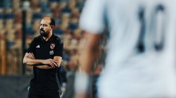 ياسر ريان: عماد النحاس نجح في لم الشمل وكسب ثقة الكبار في الأهلي