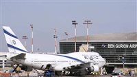 الحوثيون يعلنون فرض حصار جوي شامل على إسرائيل باستهداف مطاراتها