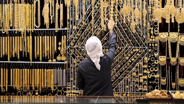 أسعار الذهب في الإمارات اليوم 5 مايو 2025