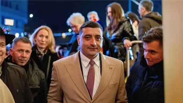 رومانيا.. سيميون يتصدر الانتخابات الرئاسية بعد فرز 90% من الأصوات