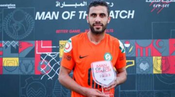 حقيقة توقيع لاعب البنك الأهلي على عقود انتقاله للزمالك