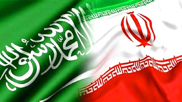 مباحثات إيرانية سعودية حول التطورات في سوريا