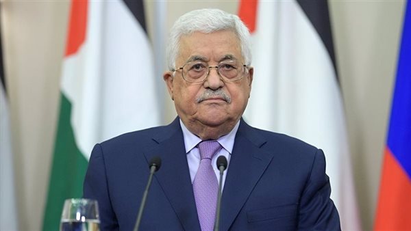 عباس: نعمل مع السعودية والولايات المتحدة ودول أخرى على صيغة لتنفيذ حل الدولتين