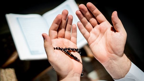 دعاء الفجر اليوم الإثنين 5-5-2025.. اللهم اجعله فتحًا لنا لكل خير