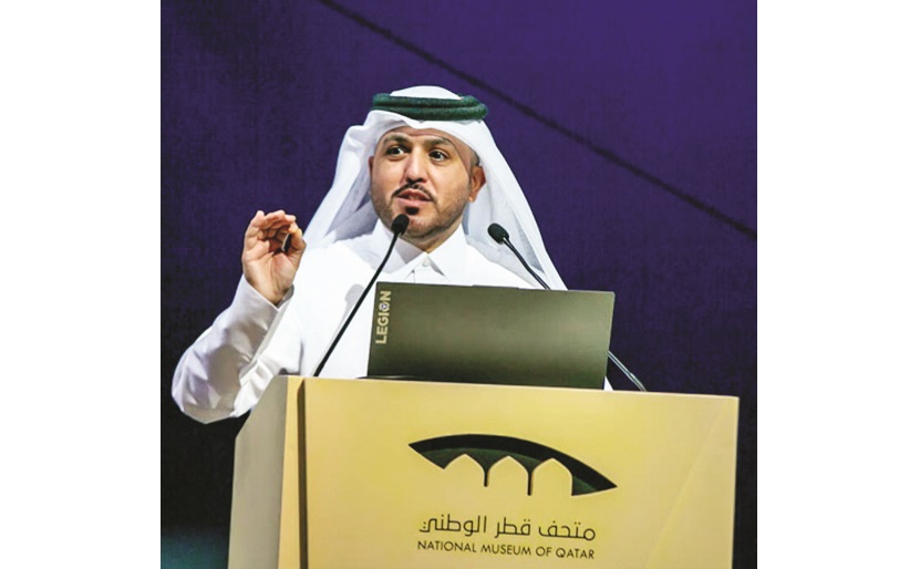 المتاحف تشارك في مؤتمر دولي بتشيلي لإدارة التراث