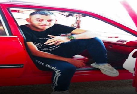 مصرع شاب على يد آخر بطعنة نافذة فى التبين