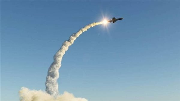 عاجل.. بعد الكشف عنه.. معلومات خطيرة عن صاروخ "قاسم بصير" الإيرانى