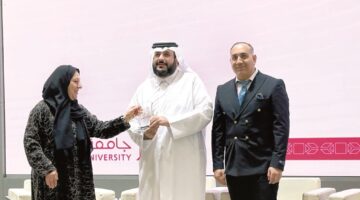ثقافي المكفوفين يناقش إستراتيجيات التربية البدنية لذوي الإعاقة
