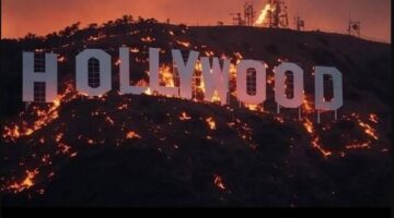 ترامب يفرض رسومًا جمركية بنسبة 100٪ على الأفلام المنتجة بالخارج