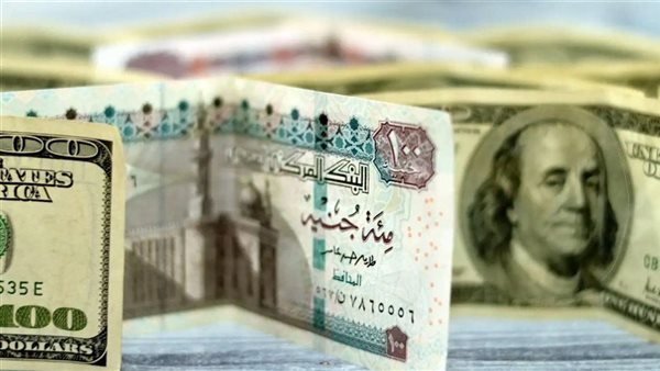 ارتفاع سعر الدولار أمام الجنيه اليوم الأربعاء 7 مايو 2025