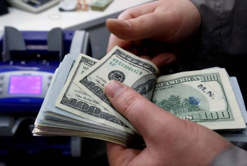 استقرار سعر الدولار اليوم الإثنين 5 مايو 2025 في البنوك المصرية استقرار سعر الدولار اليوم الإثنين 5 مايو 2025 في البنوك المصرية