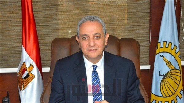 محافظ الغربية يتابع جهود مواجهة الطقس السيئ من مركز السيطرة
