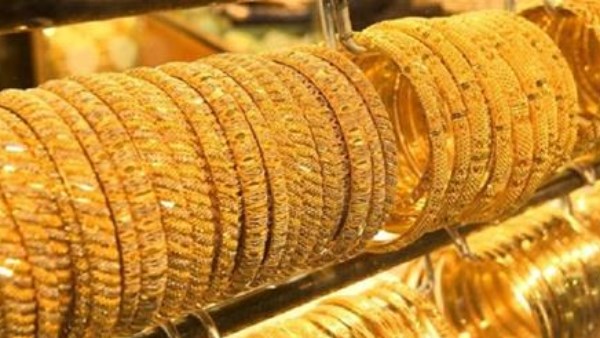 أسعار الذهب في الإمارات اليوم الاثنين 5-5-2025