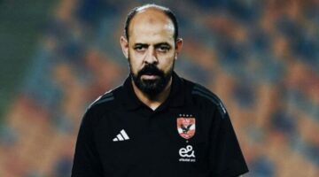 ياسر ريان: عماد النحاس نجح في لم الشمل وكسب ثقة الكبار في الأهلي