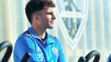 الزمالك: سنعاقب زيزو بعد حديثه للإعلام بدون إذن