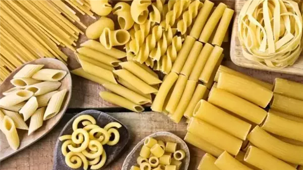 أسعار المكرونة بالغربية اليوم الثلاثاء 6 مايو 2025