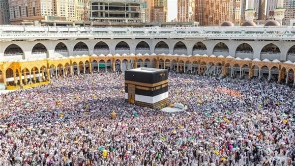السعودية ترفع كفاءة الطرق المؤدية إلى المشاعر المقدسة باستخدام الذكاء الاصطناعي