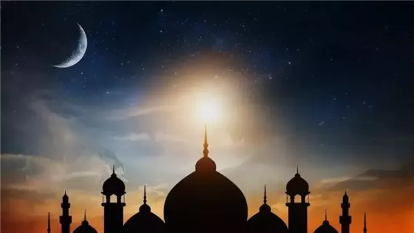 مواقيت الصلاة بالغربية اليوم الإثنين 5 مايو 2025